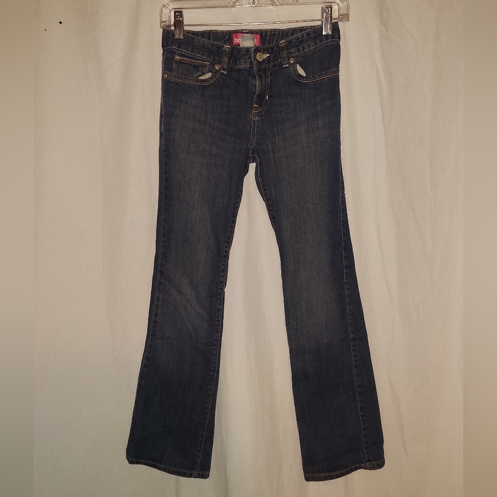 Girls old navy jeans